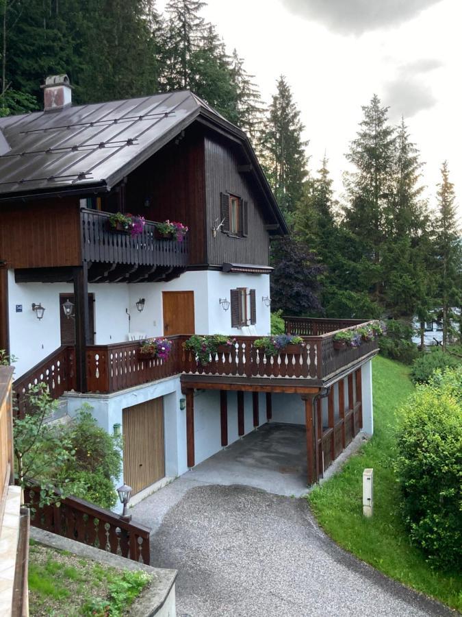 Haus Rathore Apartmán *