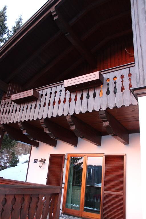 Haus Rathore * Altaussee
