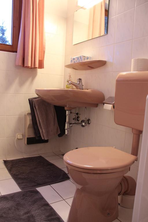 Apartmán Haus Rathore