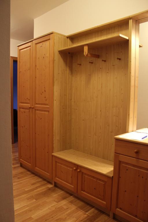 Haus Rathore Apartmán *