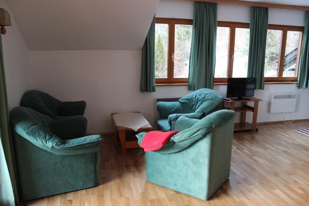 Haus Rathore Altaussee
