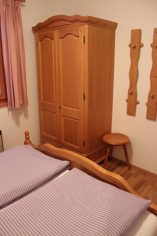 Apartmán Haus Rathore *