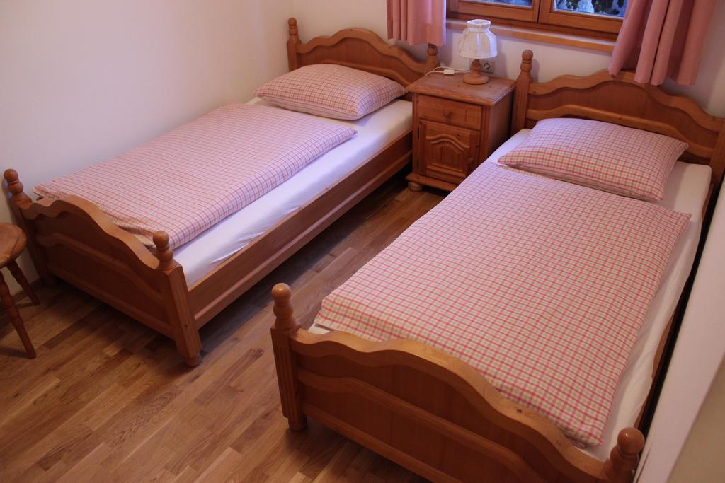Apartmán Haus Rathore Altaussee