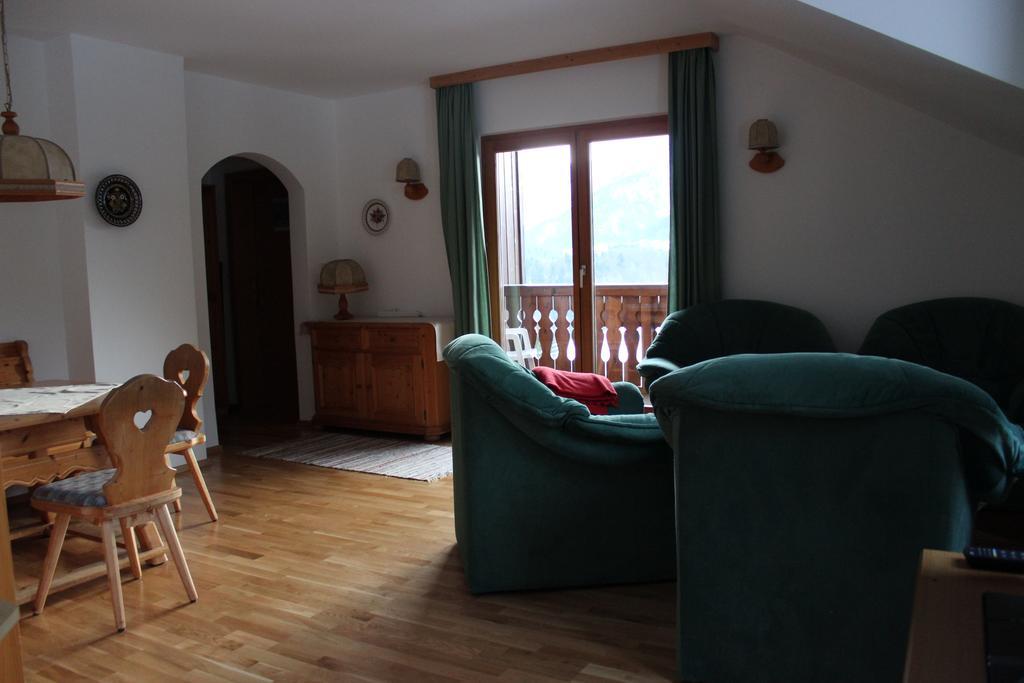 Haus Rathore Apartmán