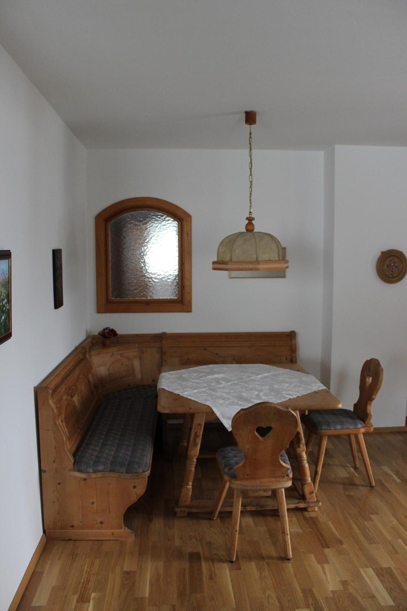 Apartmán Haus Rathore