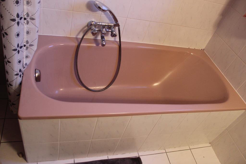 Apartmán Haus Rathore
