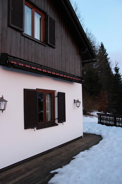 Haus Rathore Apartmán Altaussee