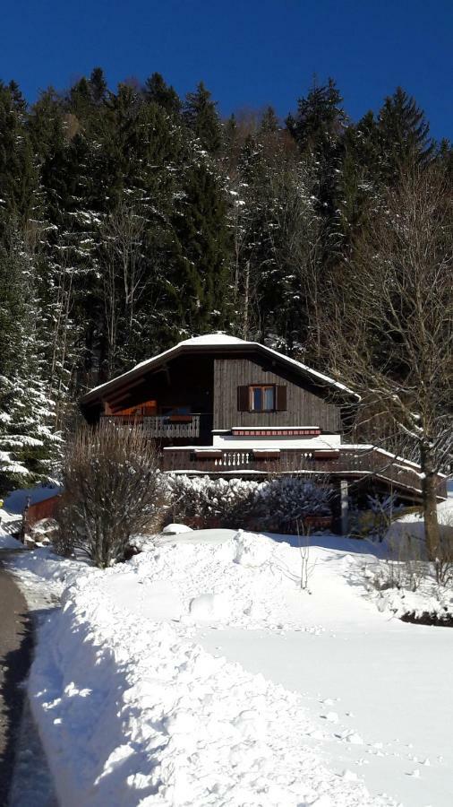 Haus Rathore * Altaussee